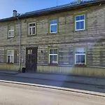 Old Town Nr 2 * Valga