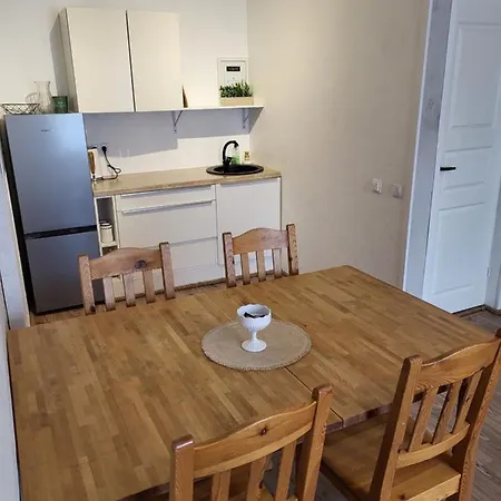 アパート Old Town Nr 2 ヴァルガ