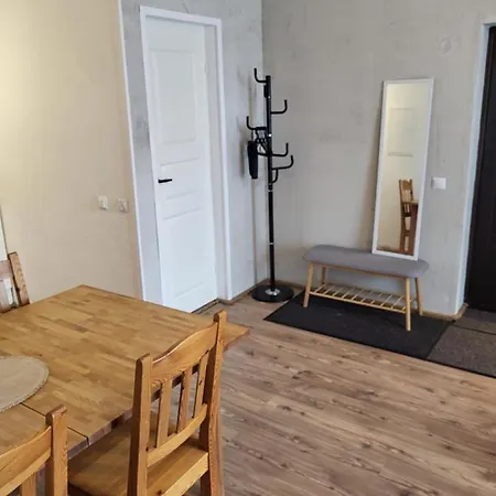 Old Town Nr 2 アパート ヴァルガ