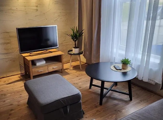 Old Town Nr 2 Apartament