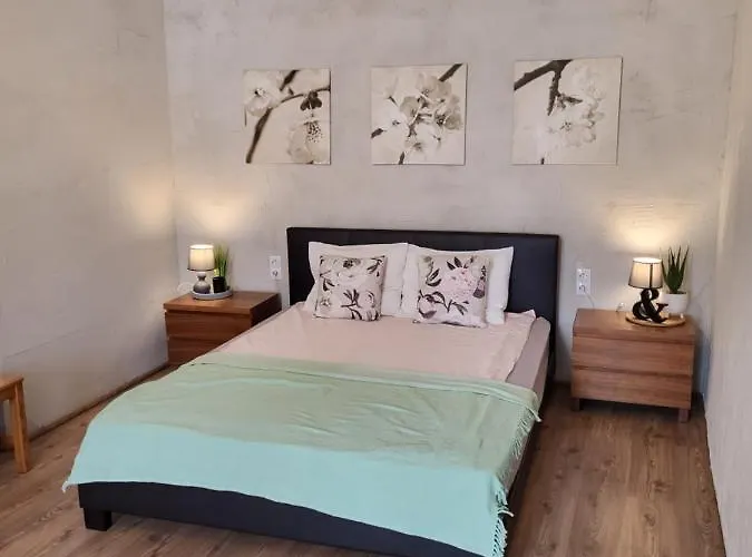 Old Town Nr 2 아파트