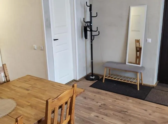 Old Town Nr 2 Apartament Valga