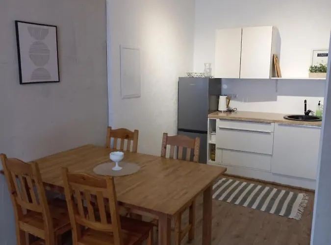 Old Town Nr 2 * 발카