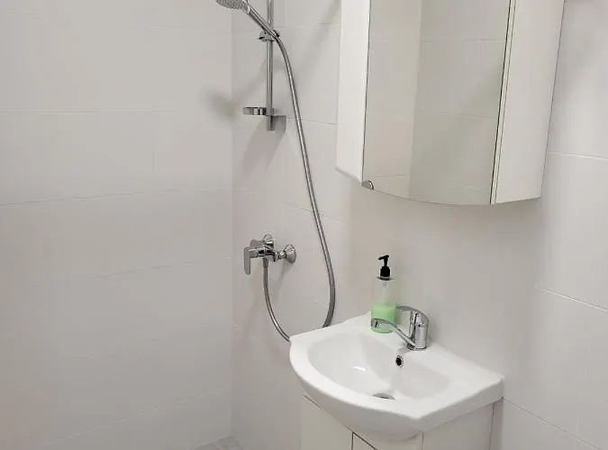 Apartament Old Town Nr 2