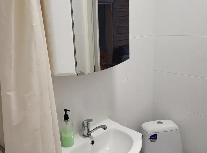 Apartament Old Town Nr 2 *